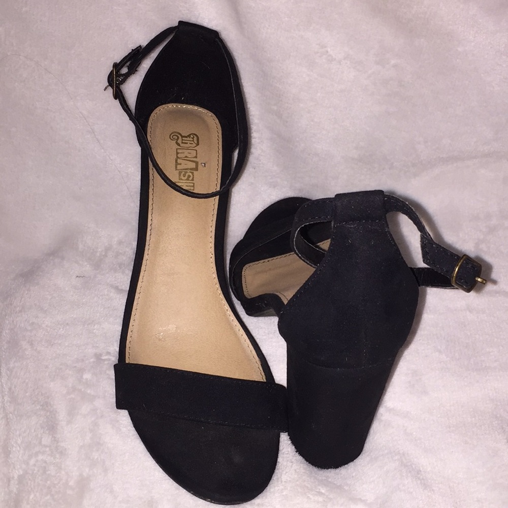 WORN ONCE
